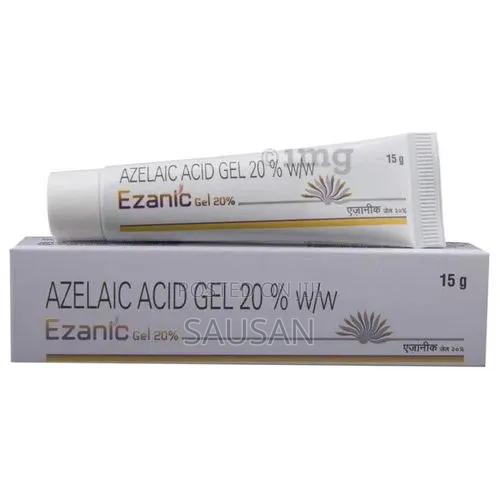 Azelaic Acid