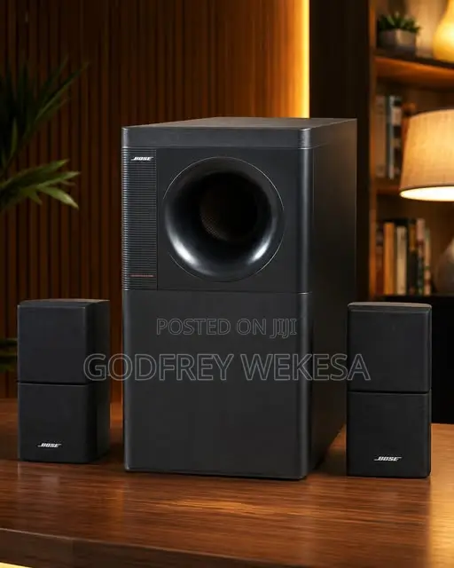 Bose Am 5 System