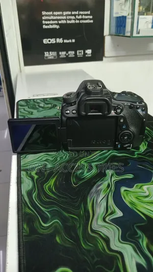 Canon Eos 80d Camera Body