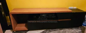 Modern Elegant Tv Stand