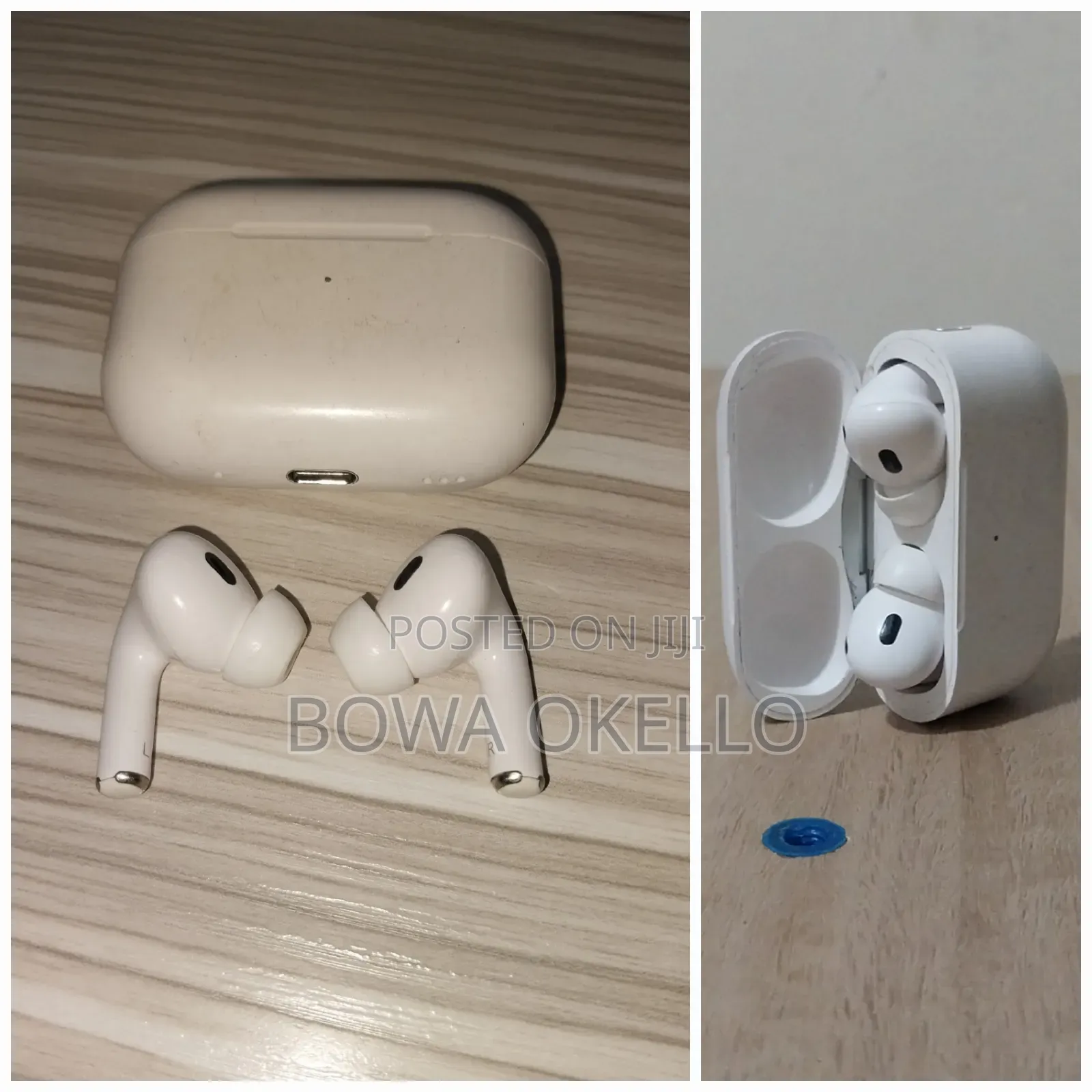 Original Airpods Pro 7