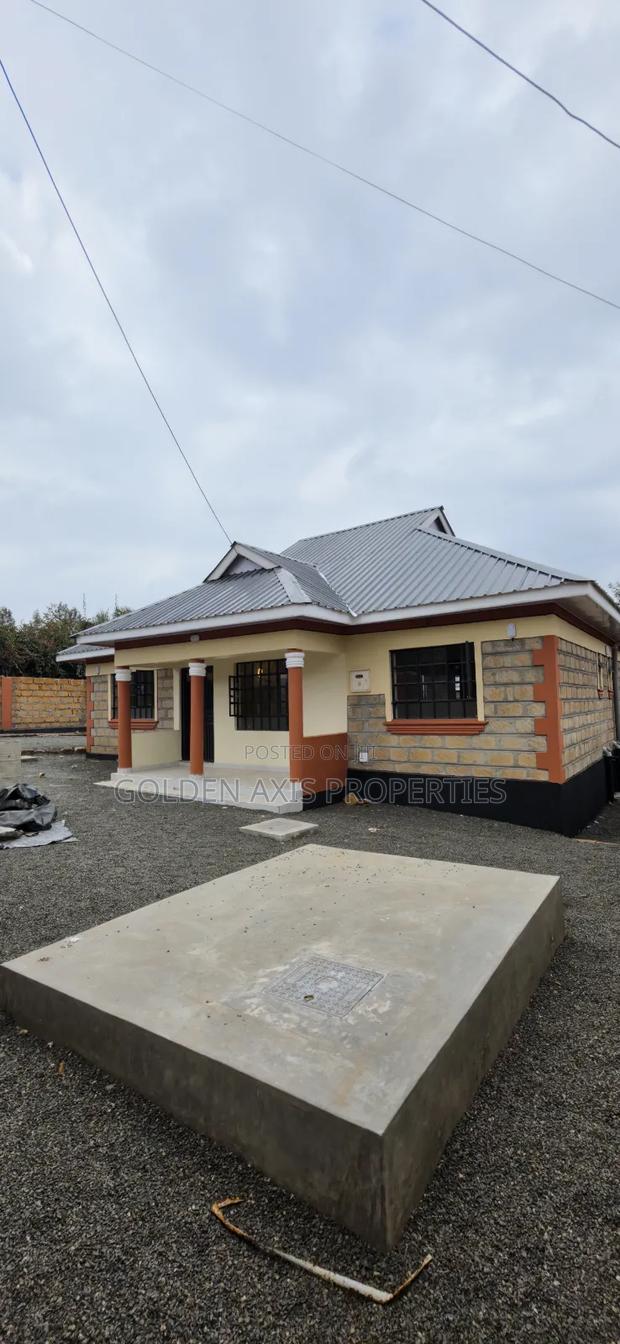 3bdrm Bungalow in Nkoroi for sale