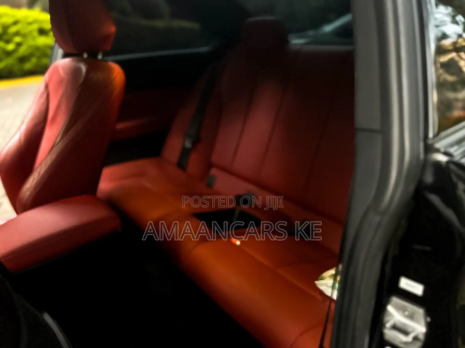 BMW M240 2018 Black