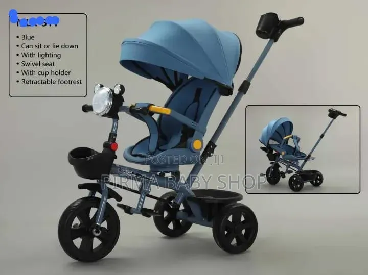 Baby Trycle