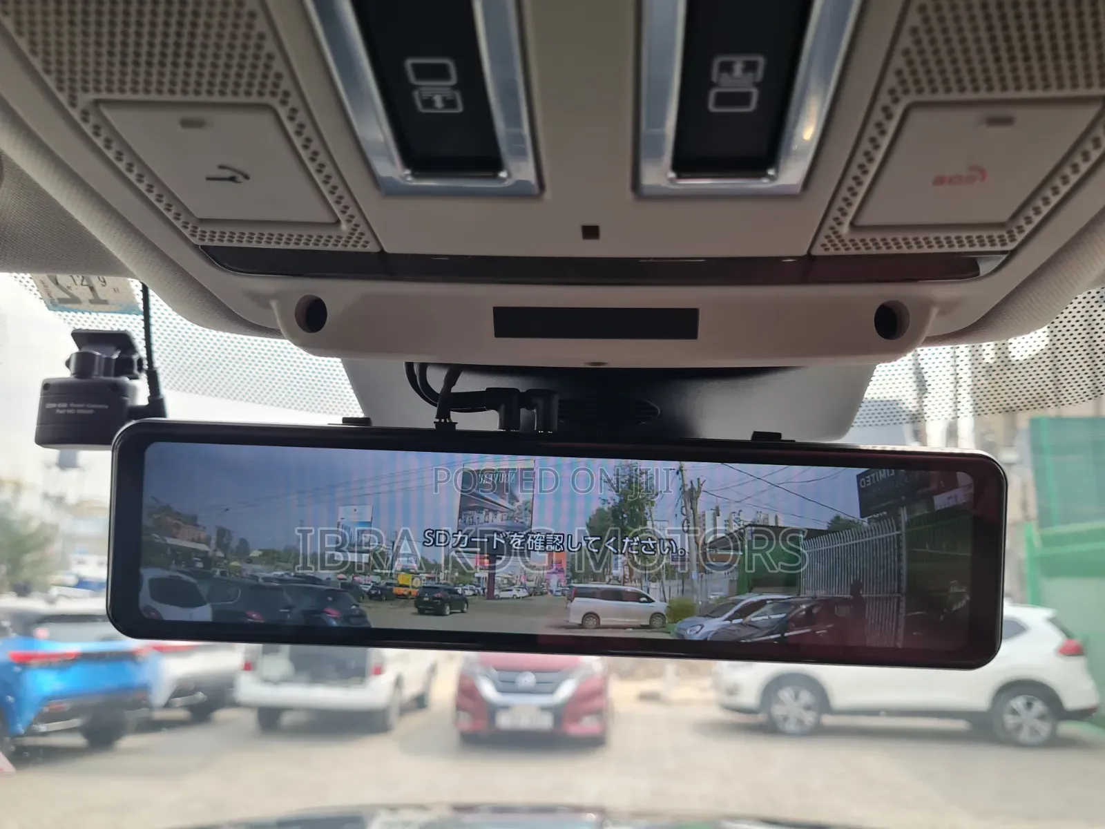 Land Rover Discovery 2020 Blue