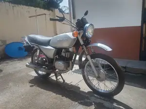 Suzuki 2010 Silver