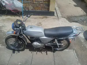 Suzuki 2010 Silver