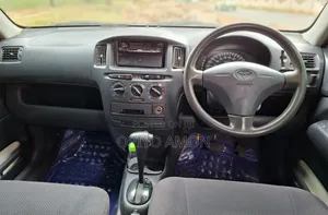 Toyota Probox 2014 White
