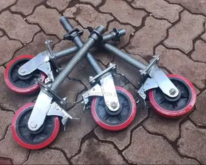Castor Wheels