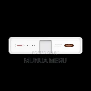 Power Bank Ceramic White/Black 3c Certification】Huawei