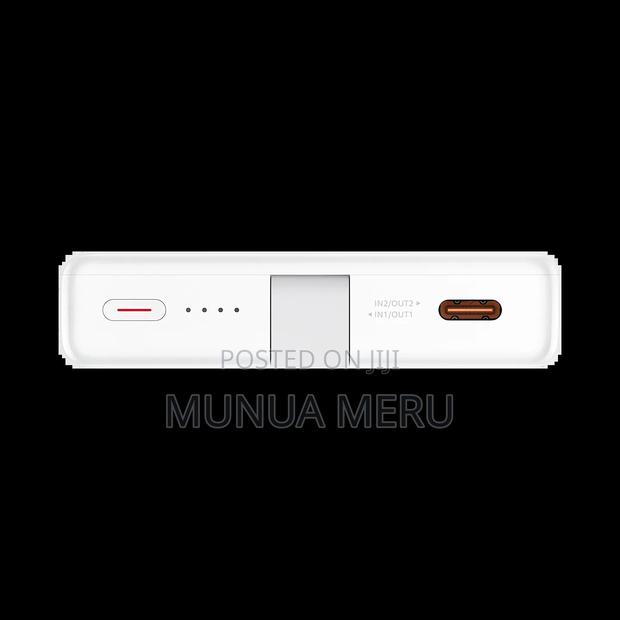 Power Bank Ceramic White/Black 3c Certification】Huawei - thumbnail 2