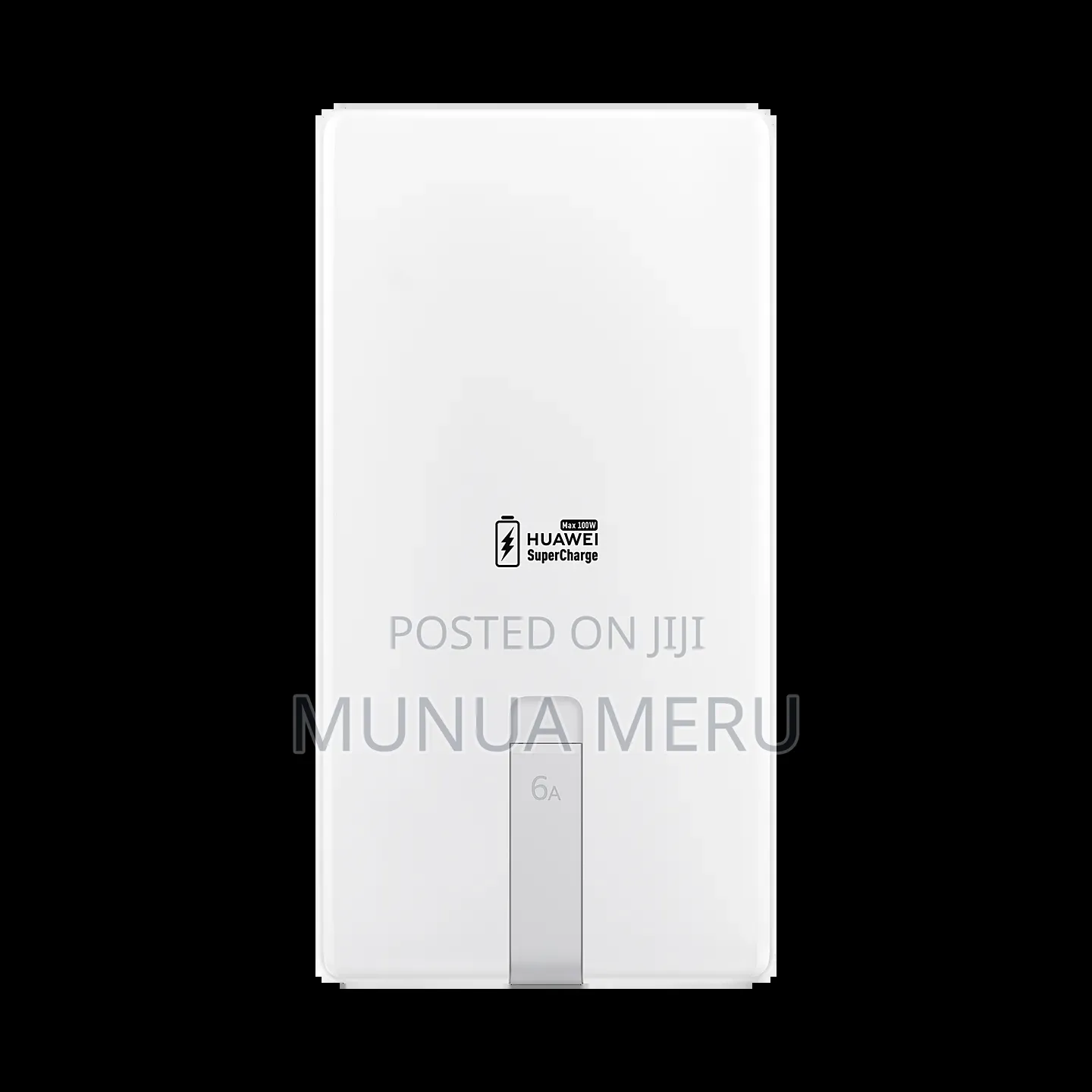 Power Bank Ceramic White/Black 3c Certification】Huawei