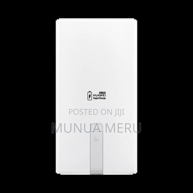 Power Bank Ceramic White/Black 3c Certification】Huawei - thumbnail 3