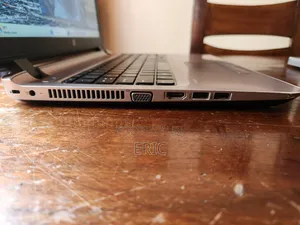 Laptop HP ProBook 450 G3 8GB Intel Core i5 HDD 750GB
