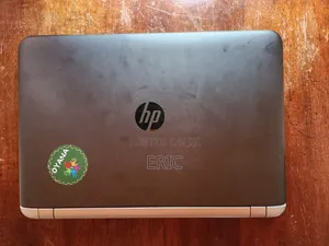 Laptop HP ProBook 450 G3 8GB Intel Core i5 HDD 750GB