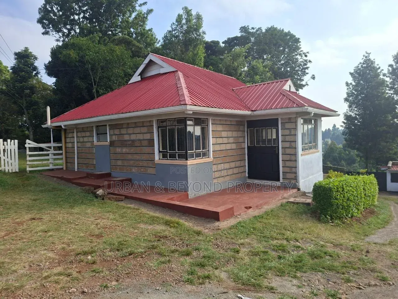 3bdrm Bungalow in Karai for rent
