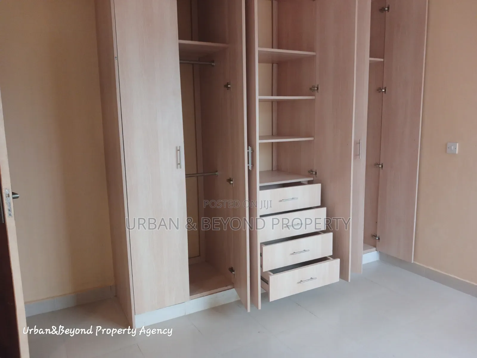 3bdrm Bungalow in Karai for rent