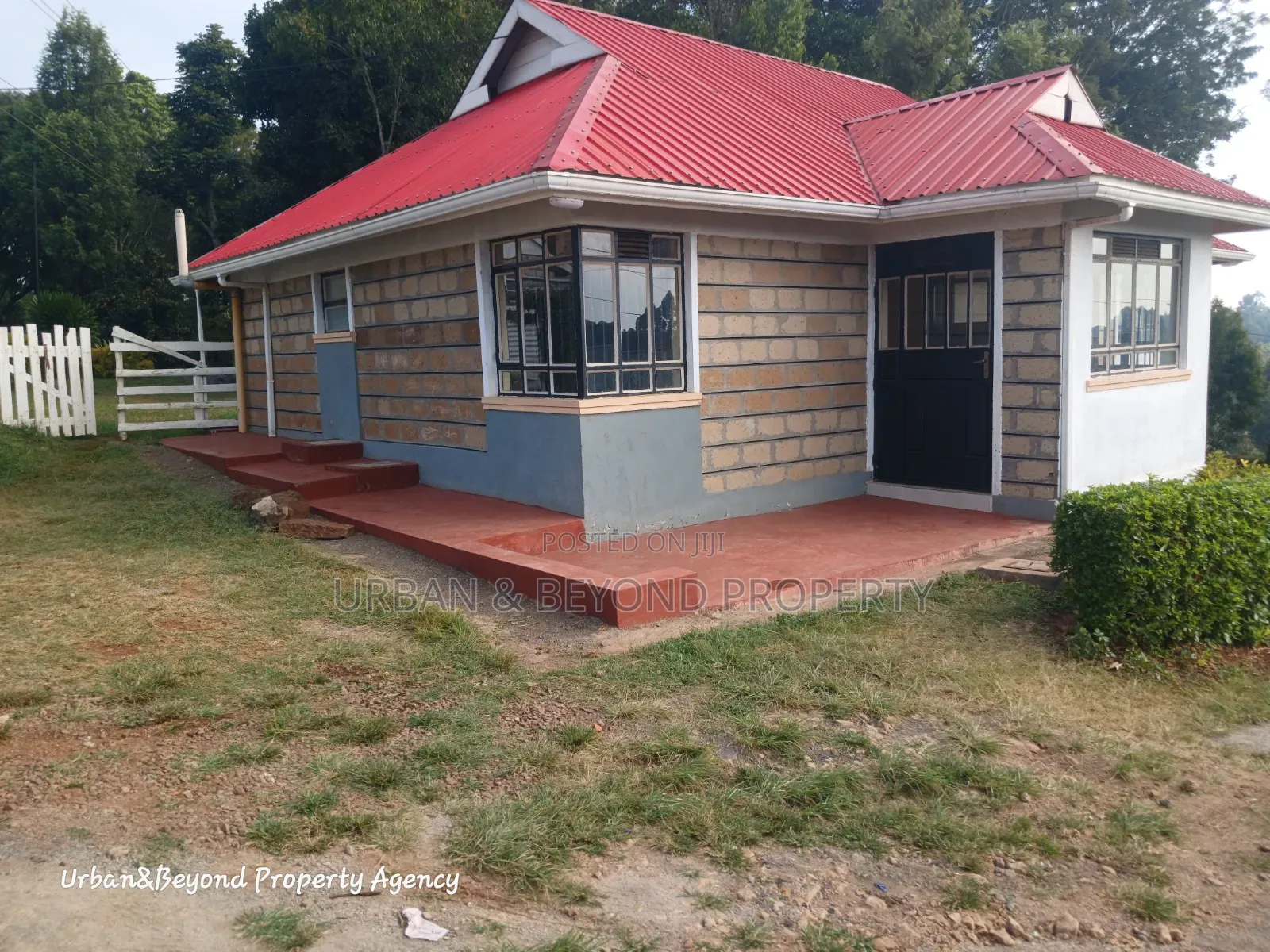 3bdrm Bungalow in Karai for rent