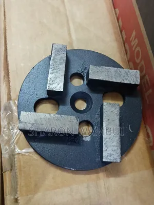 Best Choice 1 Set Terrazzo Grinding Blade/Terrazzo Blade
