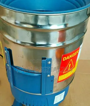 Vegetable Shredder