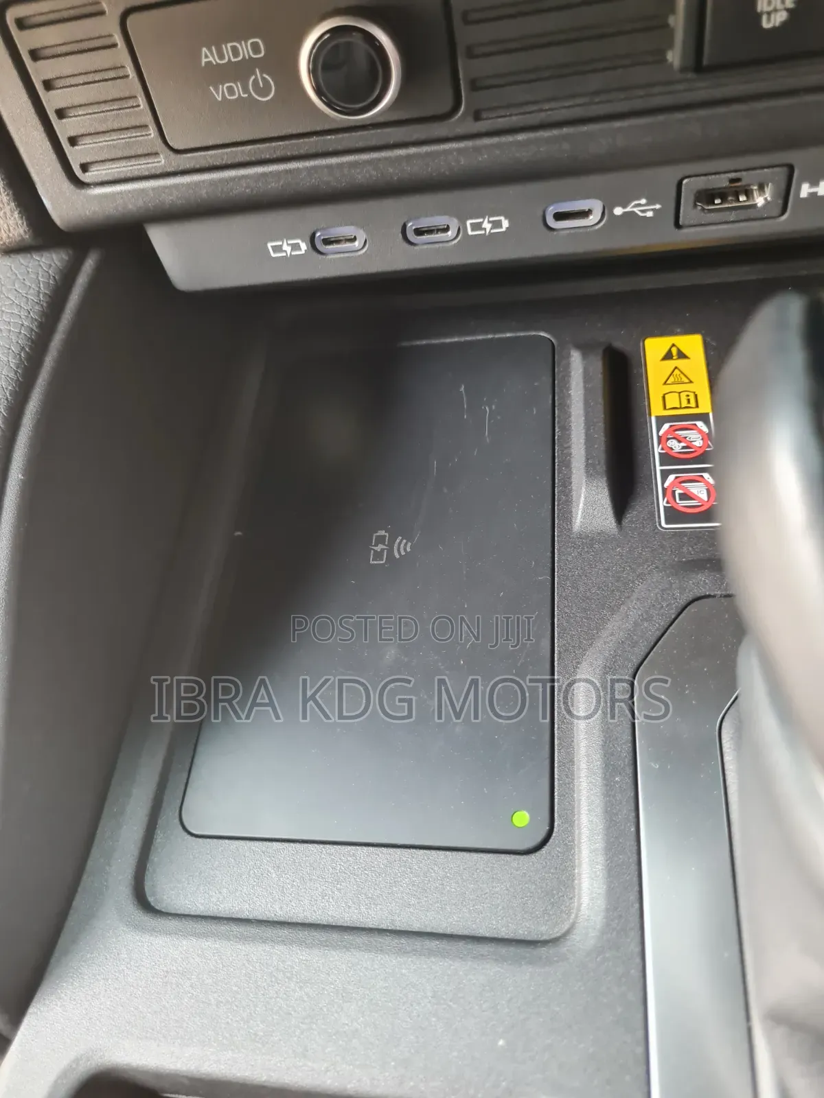 New Toyota Land Cruiser 2025 Gray