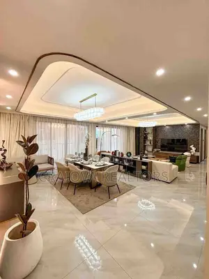4bdrm Apartment in Kileleshwa for sale