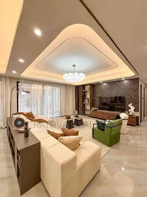 4bdrm Apartment in Kileleshwa for sale