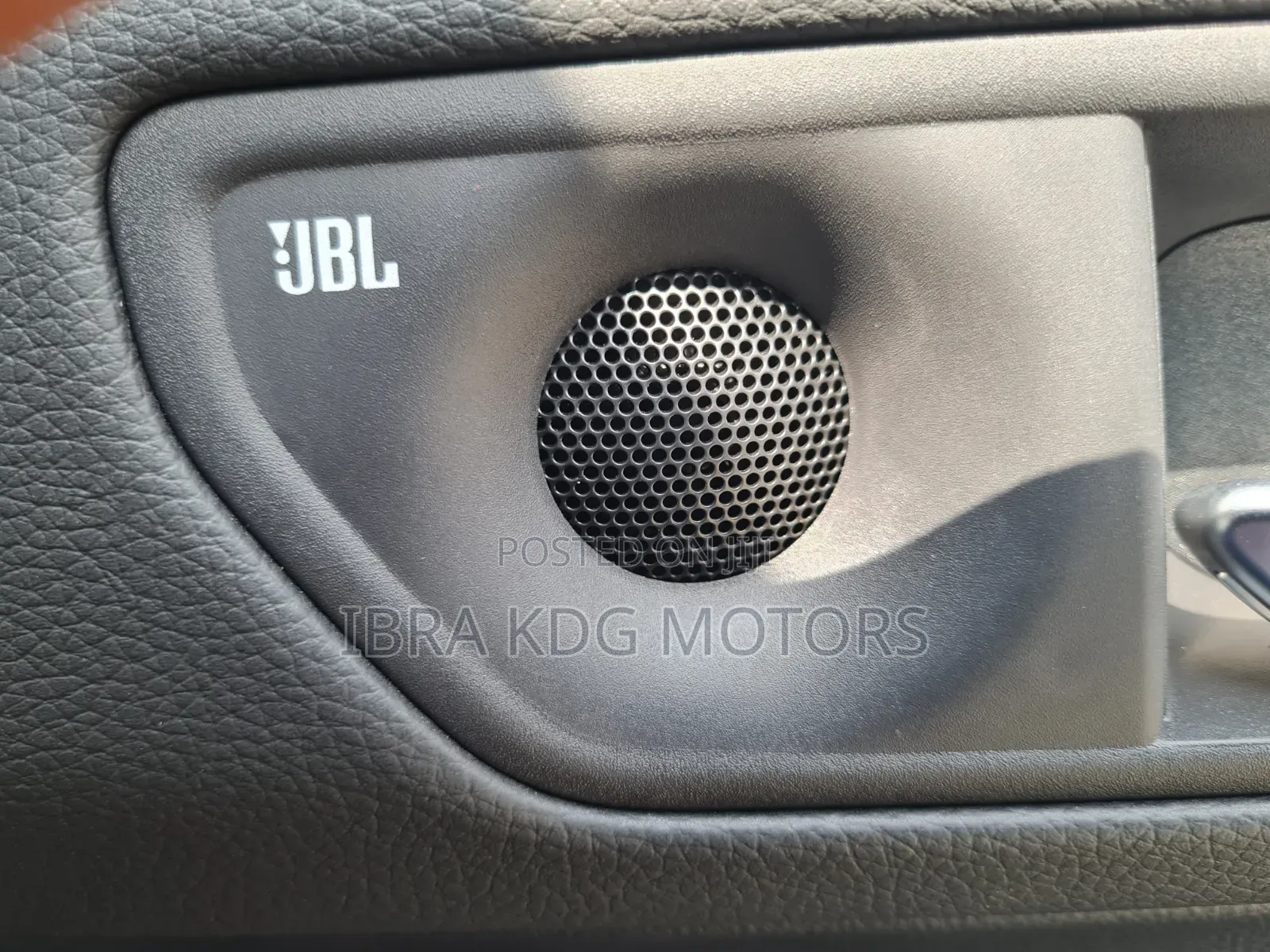 New Toyota Land Cruiser 2025 Gray