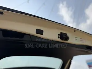 Toyota RAV4 XLE Premium AWD 2019 White