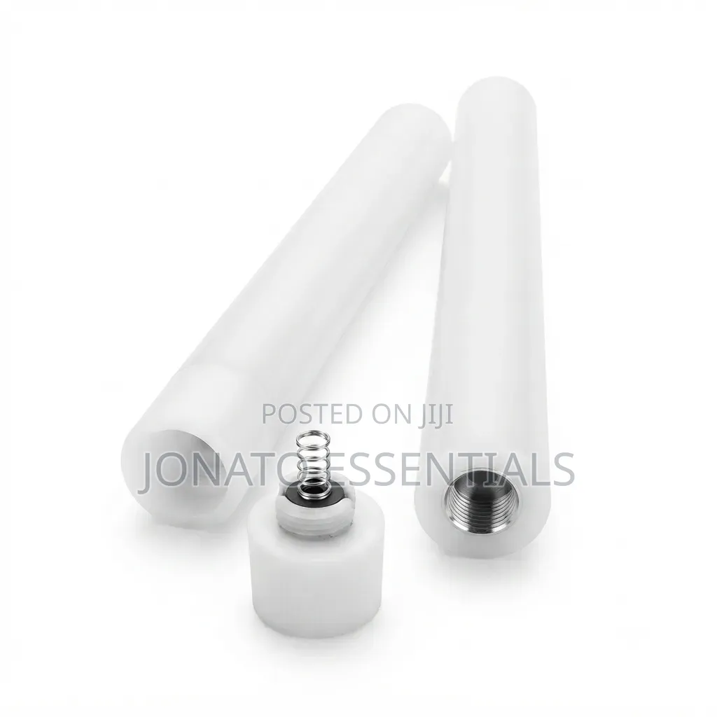 2 Piece Led Taper Candles Set - Realistic Flickering Flameless Lights