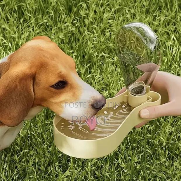 2 in 1 Pet Feeder - thumbnail 6