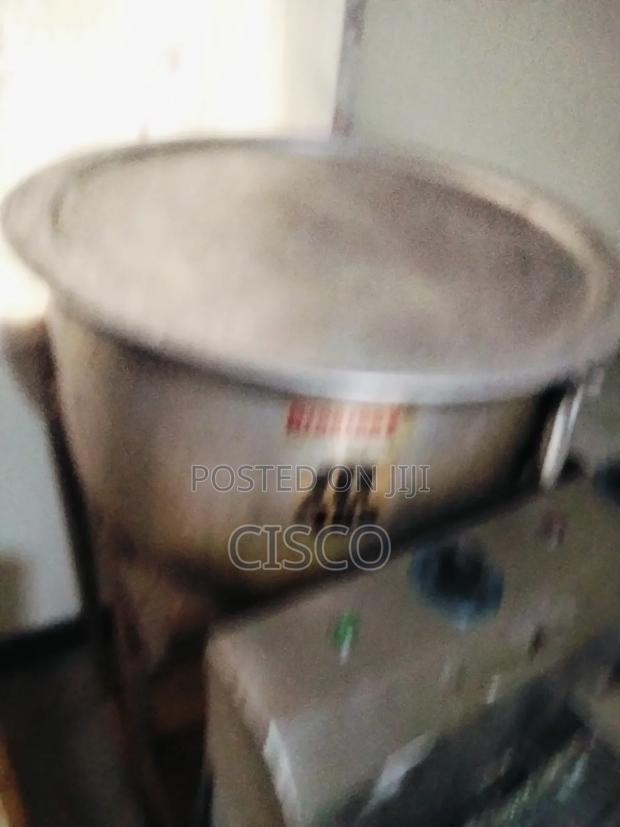 70 Litres Sufuria - thumbnail 2