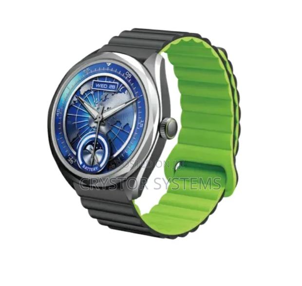 Oraimo Watch Nova 2r - thumbnail 2