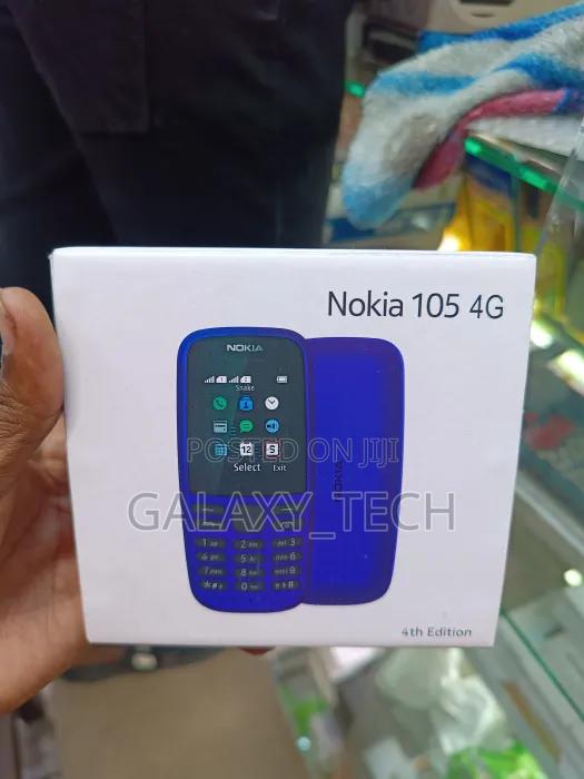 New Nokia 105 - thumbnail 3