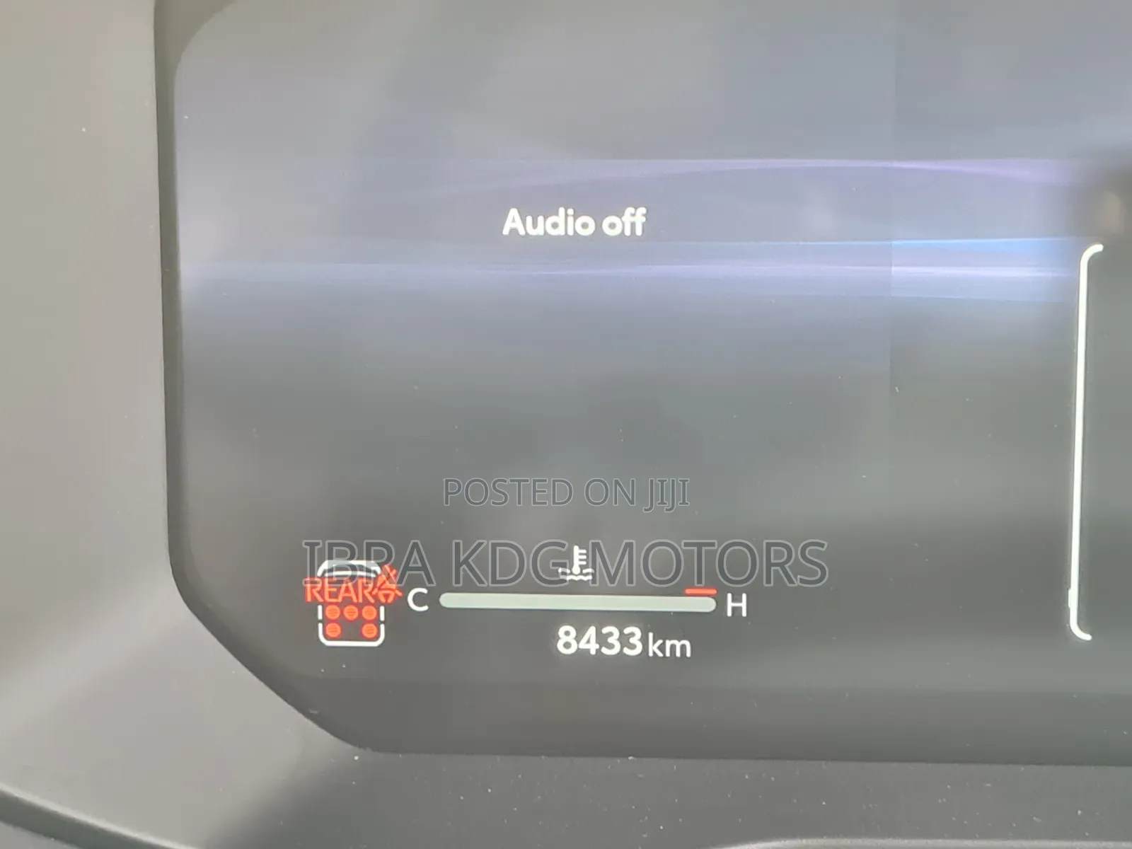 Toyota Land Cruiser Prado 2024 White