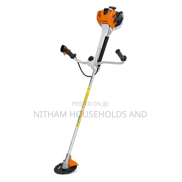 Fs 460 Brush Cutter - main view