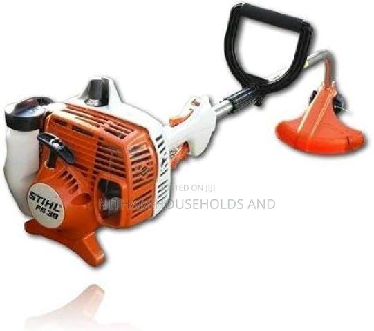 Fs 460 Brush Cutter - thumbnail 2