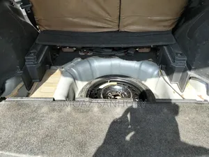 Nissan Wingroad 2008 Gray