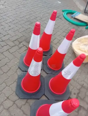 Stable Traffic Cones