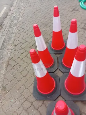 Stable Traffic Cones