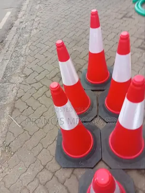 Stable Traffic Cones