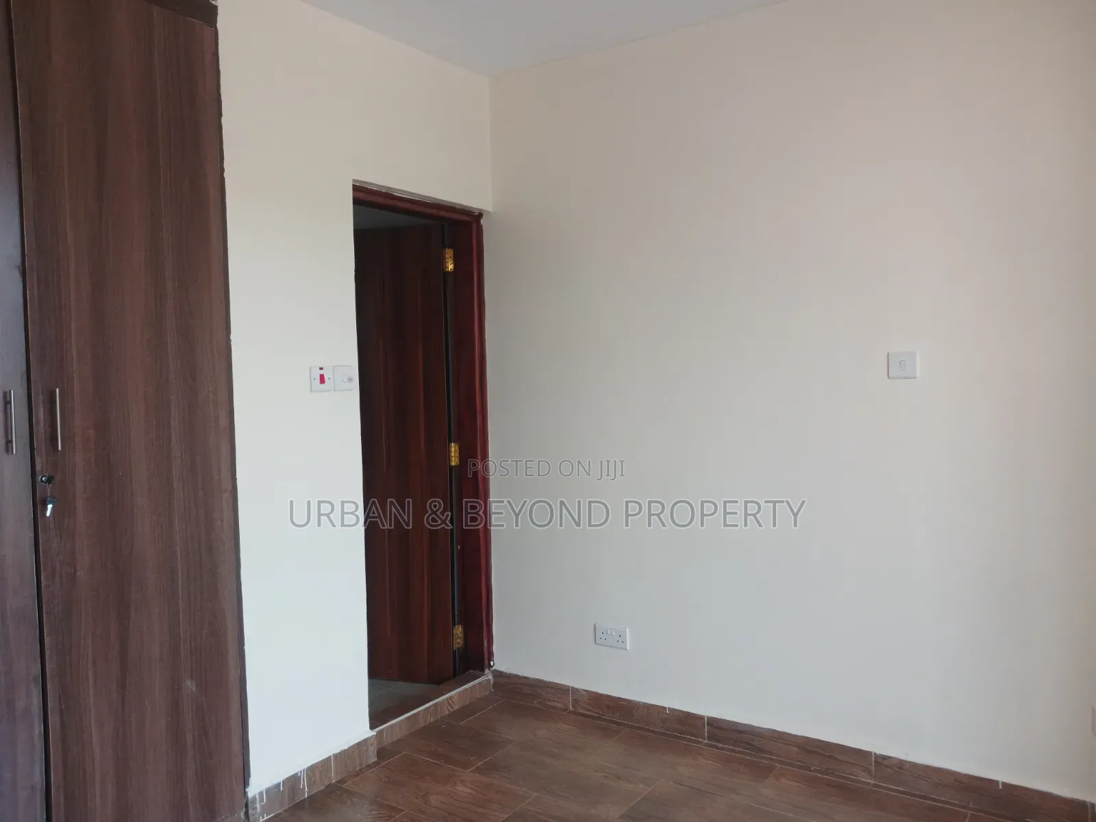 2bdrm Apartment in Karai for rent