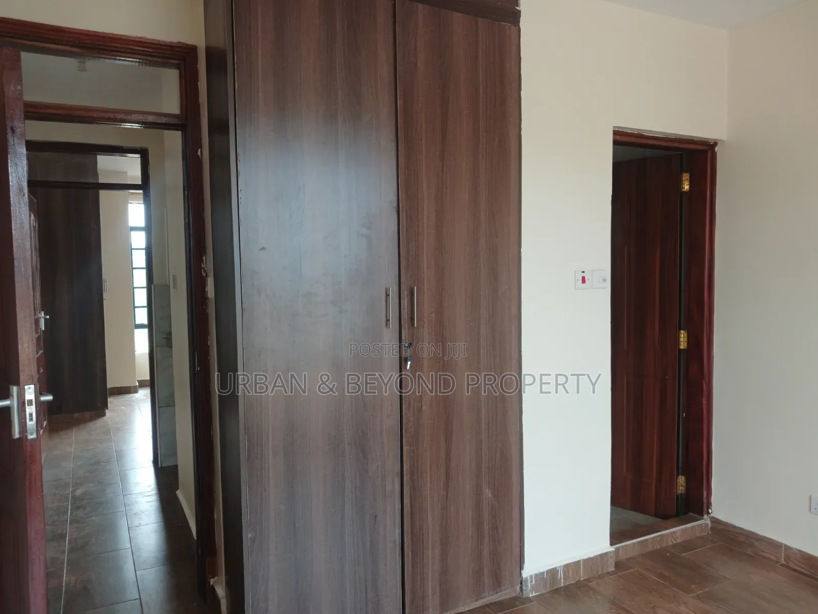 2bdrm Apartment in Karai for rent