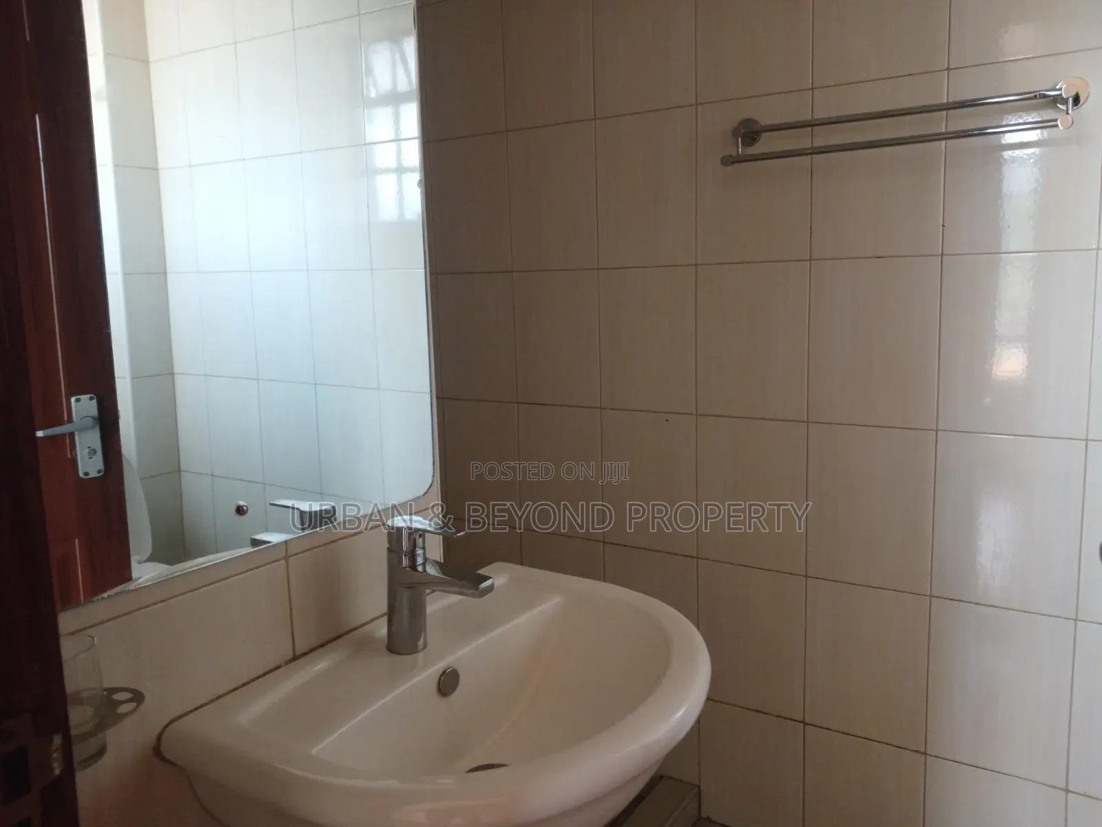 2bdrm Apartment in Karai for rent
