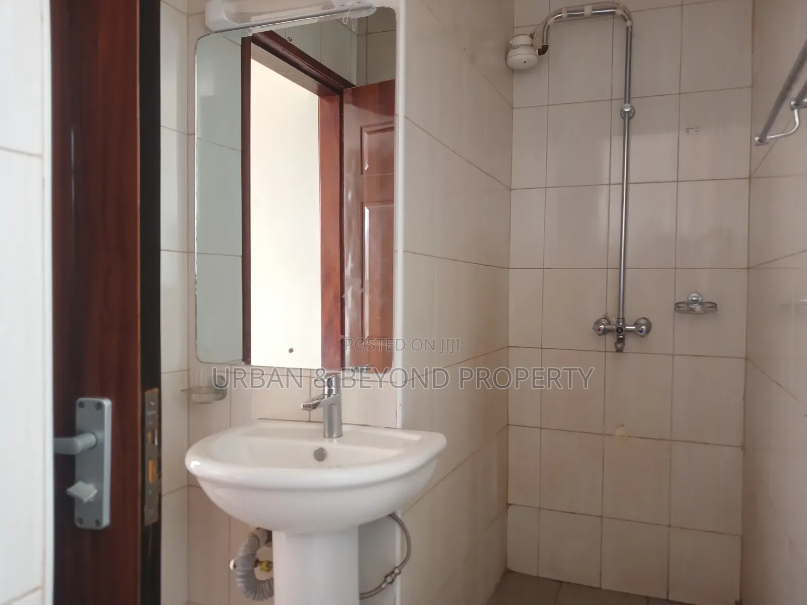 2bdrm Apartment in Karai for rent