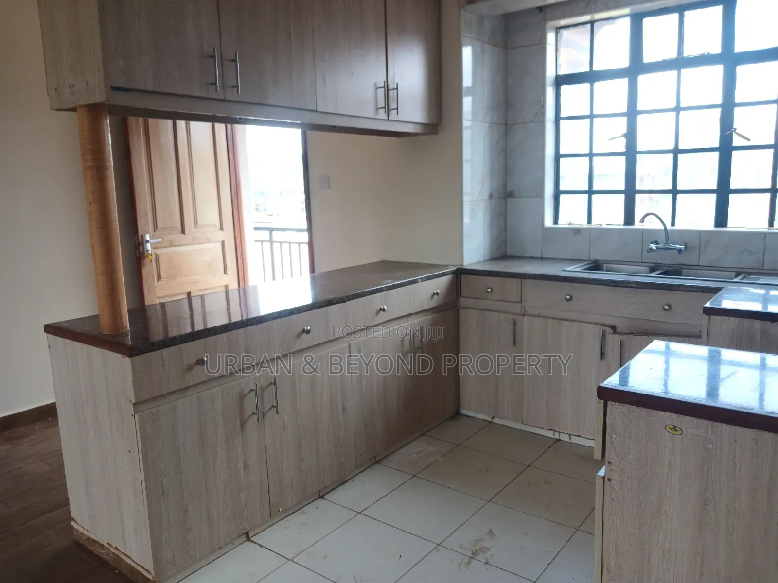 2bdrm Apartment in Karai for rent