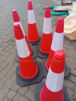 Traffic Cones 75cm