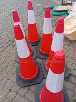 Traffic Cones 75cm