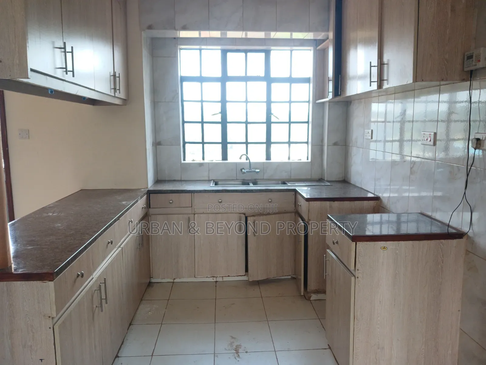 2bdrm Apartment in Karai for rent