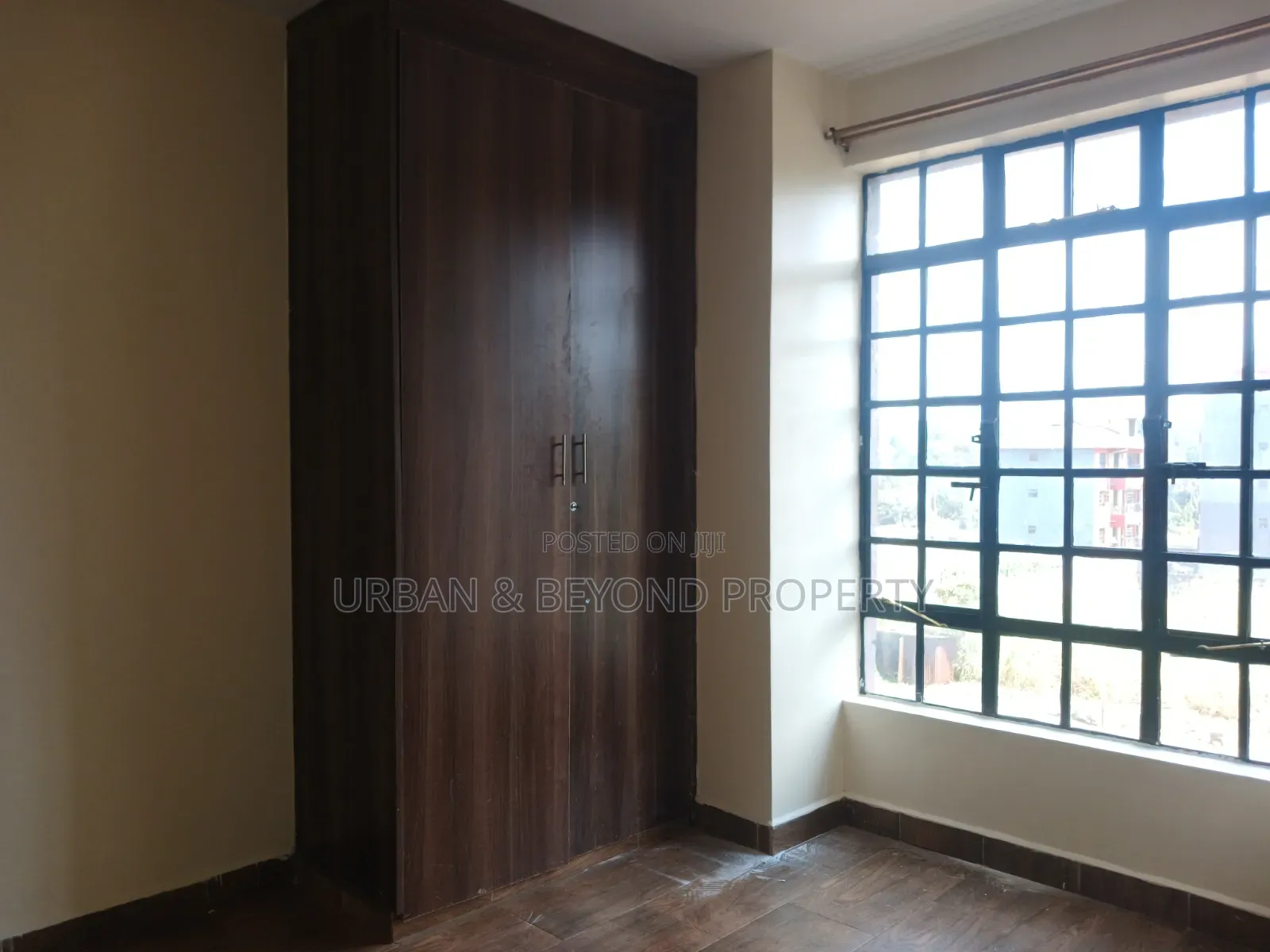2bdrm Apartment in Karai for rent
